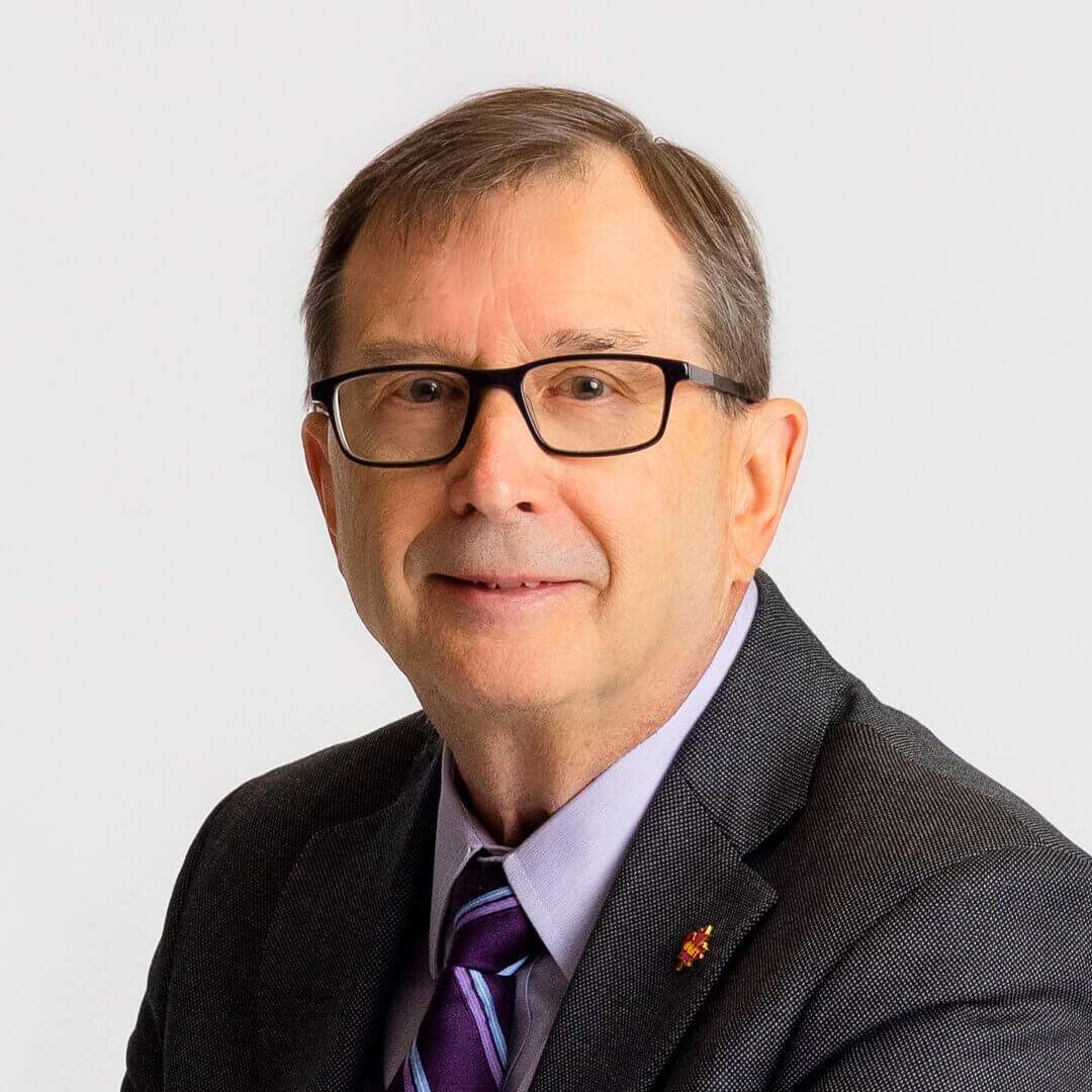 Allan Kostanuick DAA