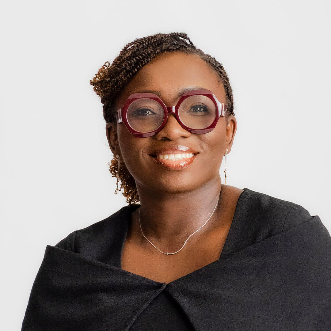 Damilola Ajibade EAA