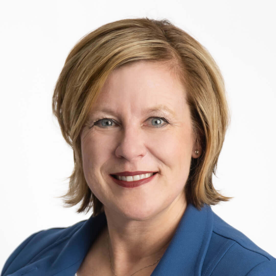 Genevieve Segger FCPA