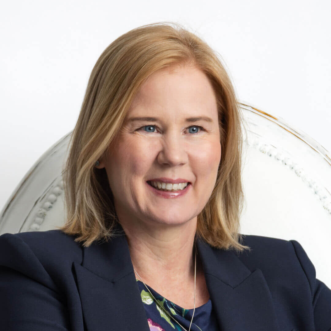 Heather Stephens FCPA