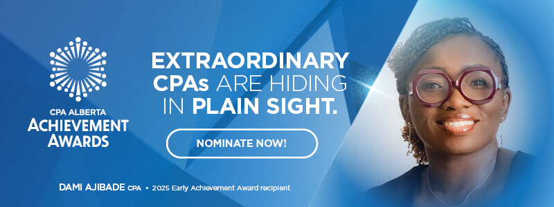 Achievement award promo