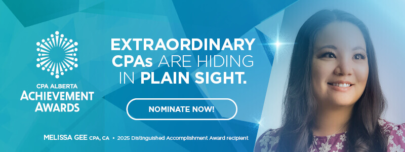 Achievement award promo
