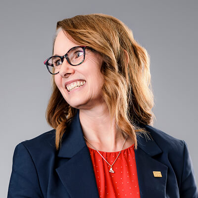 Debbie Gorsline