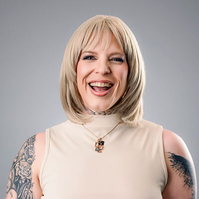 Candy Davis-400px