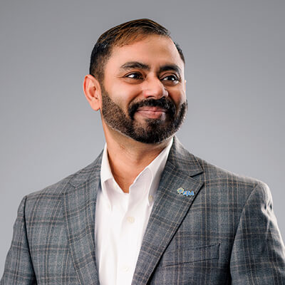 Sharif Ahmed-400px