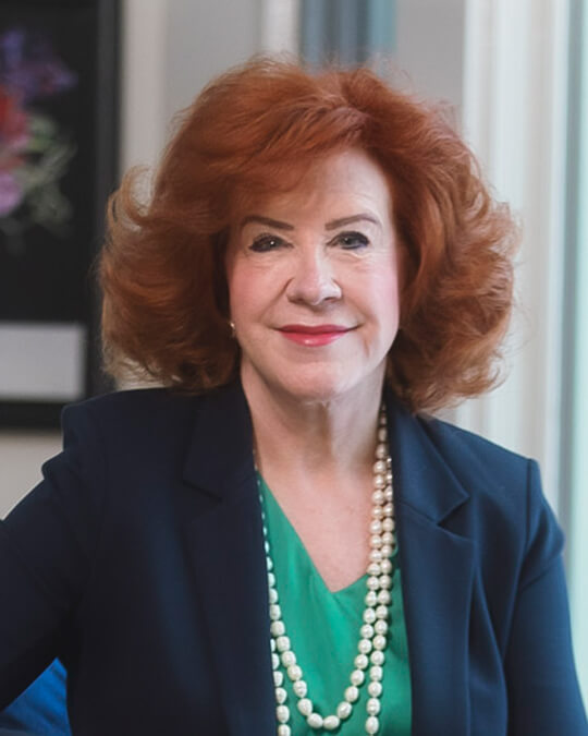 Marie Ritchie