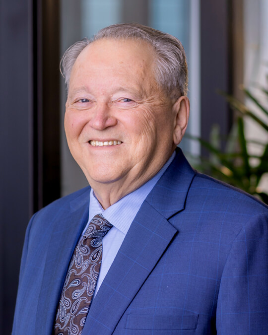 Wayne Kauffman