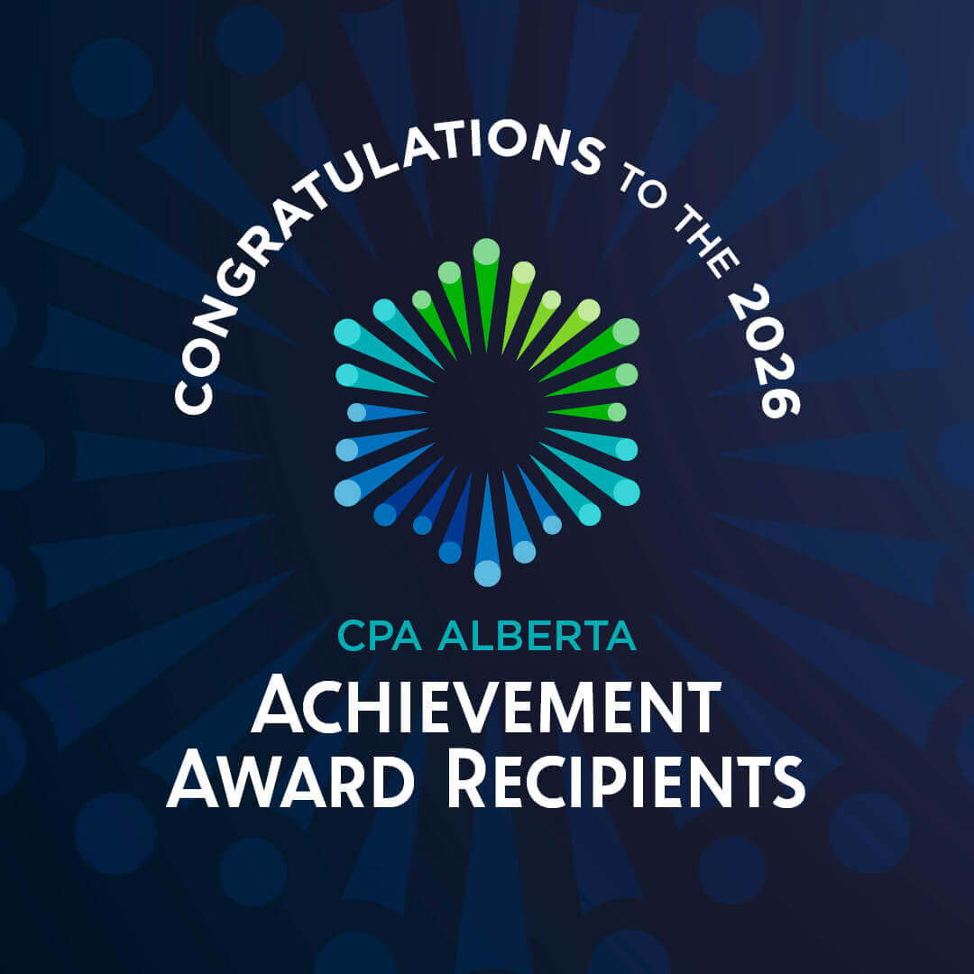 2026 Achievement Award