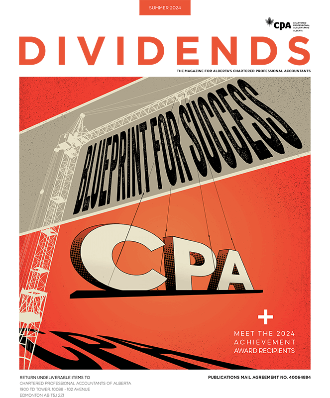CPA Alberta - Dividends Summer 2024