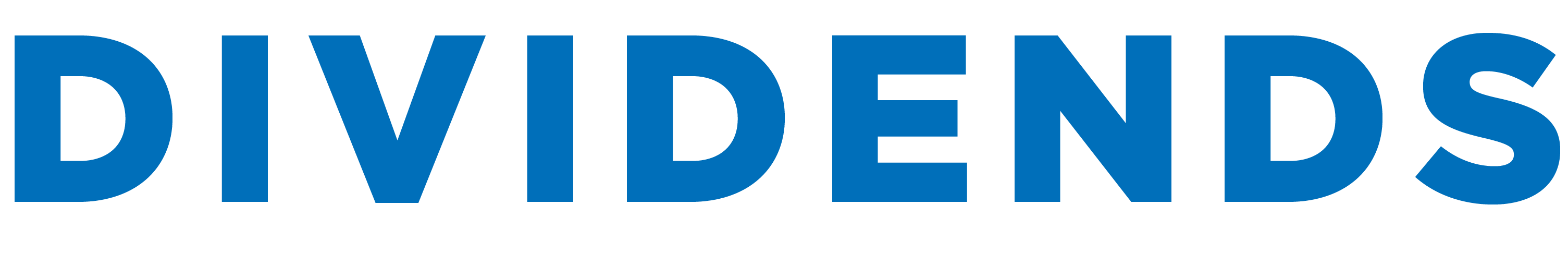 Dividends Logo