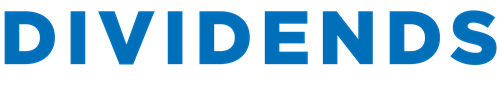 Dividends Logo