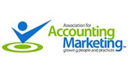 Association for Accounting Marketing New Logo-Added Aug0222