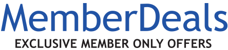 Member Deals Exclusive Member Only Offers