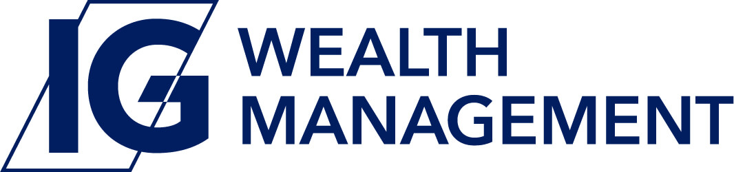 IG Wealth Management logo