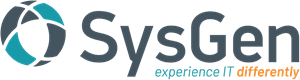 SysGen - experience IT differently