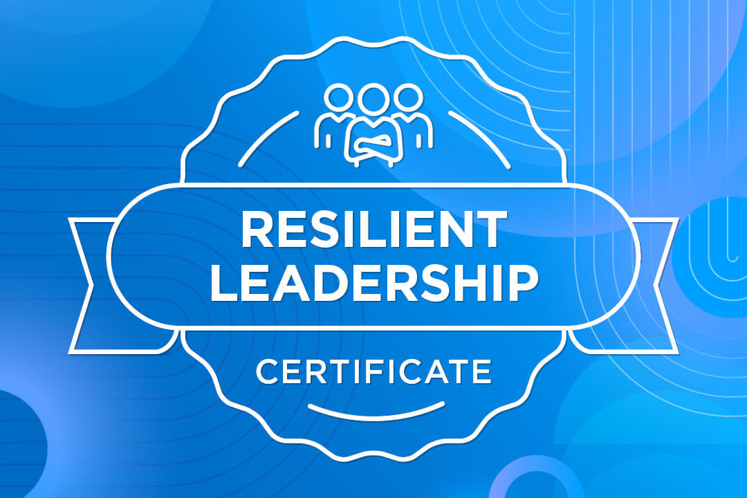 Image of a student wearing a backpack and smiling at the camera