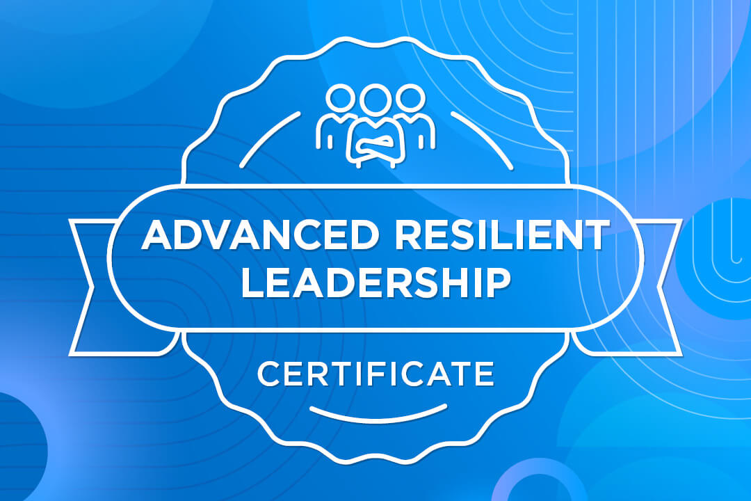 Image of a student wearing a backpack and smiling at the camera