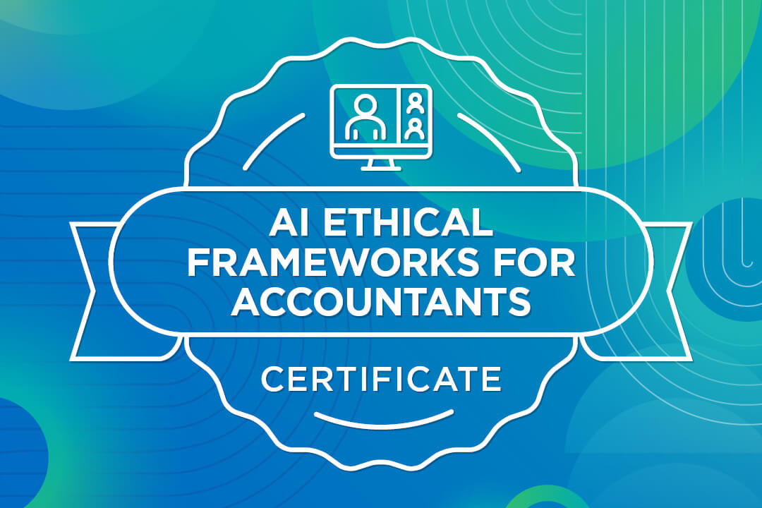 Image of a student wearing a backpack and smiling at the camera