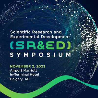 SRED symposium 2023