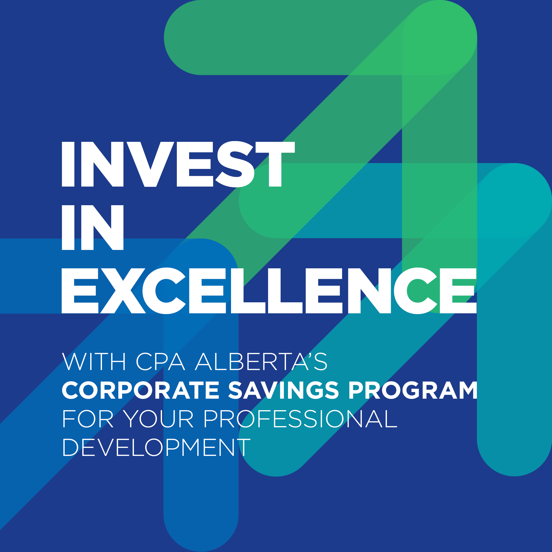 Invest in Excellence