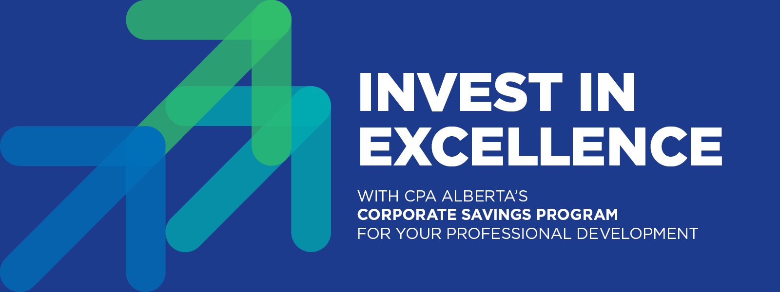 Invest in Excellence