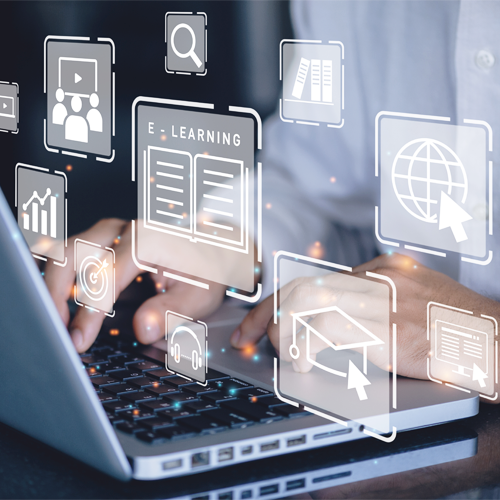 Professional Development Courses