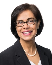 Navida Suleman CPA, CA,