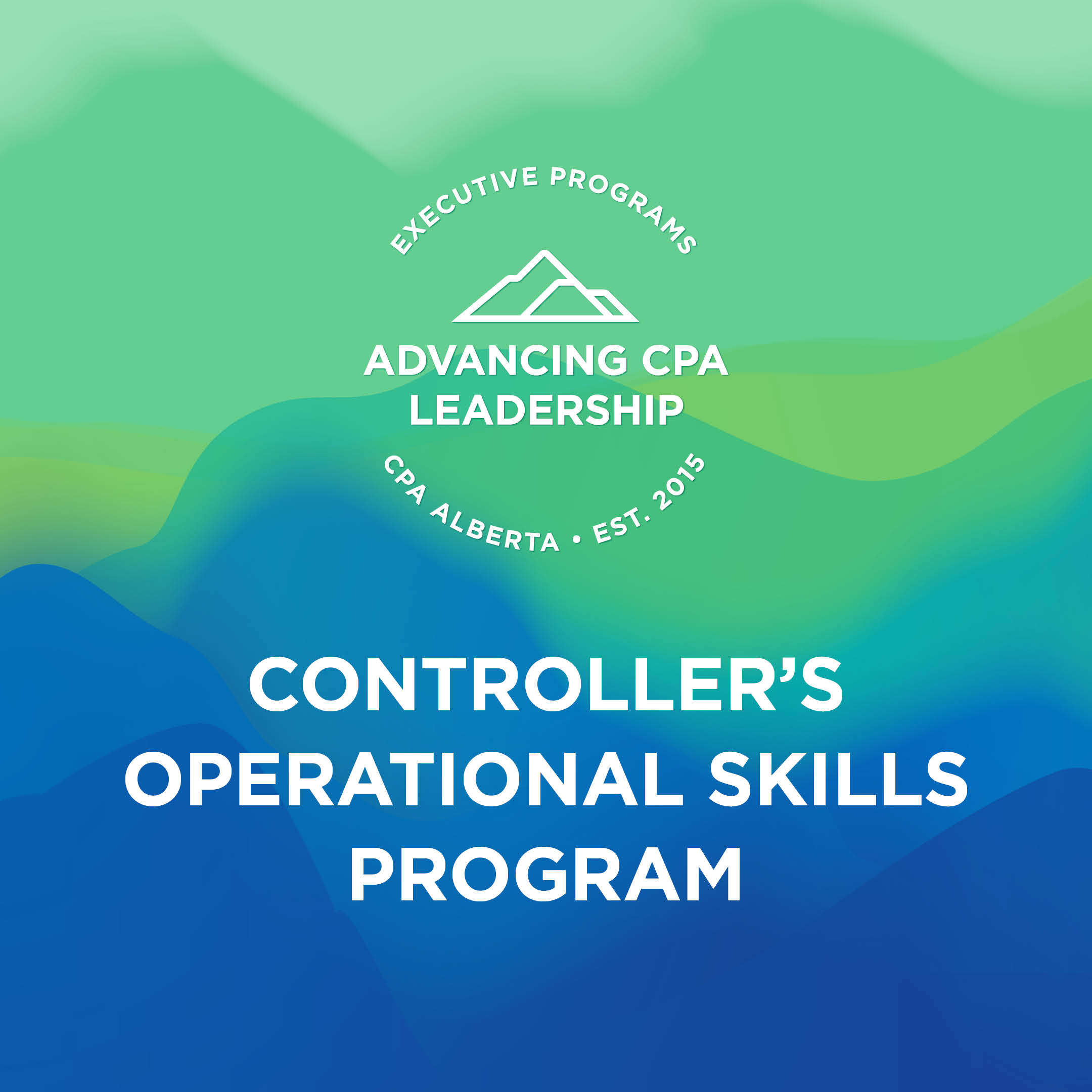 Controller's Operational Skills Program