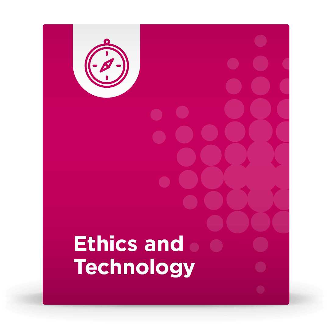 Ethics and Technology 2