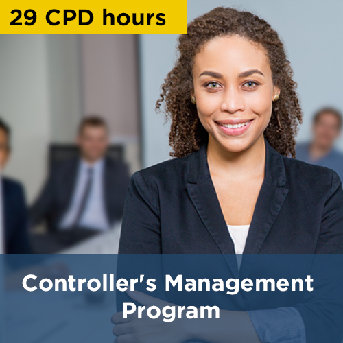 Controller's management program image.