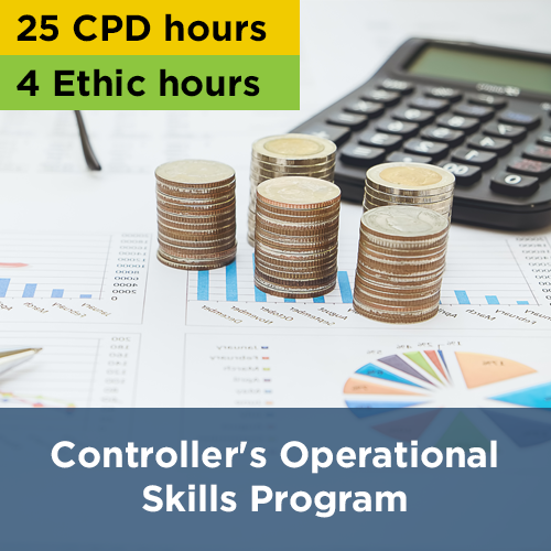 Professional Development