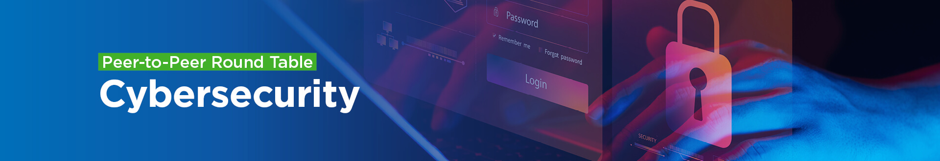 Peer-to-Peer roundtable