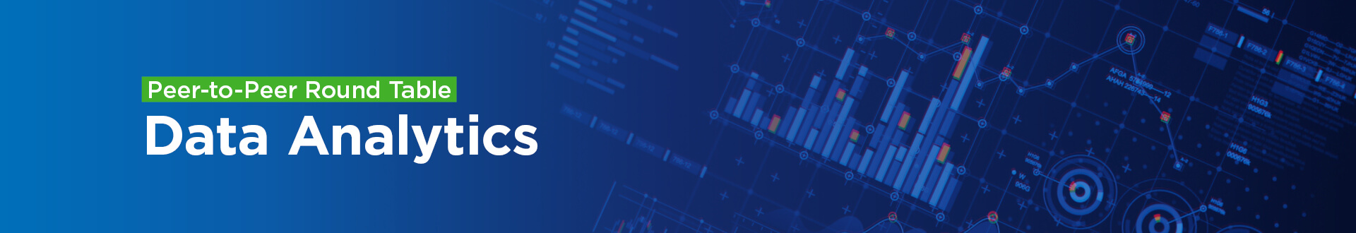 Peer-to-Peer roundtable