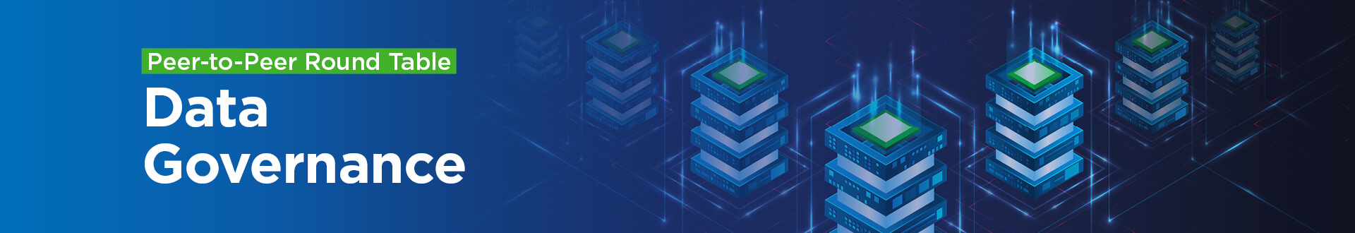 Peer-to-Peer roundtable