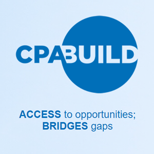CPA Build Logo