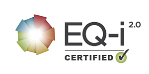 EQ-i 2.0 Certified logo