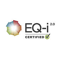 EQ-i 2.0 Certified Logo