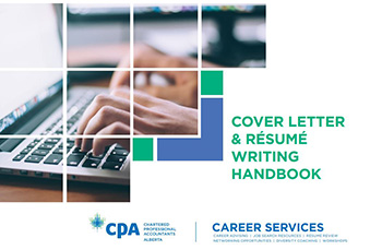 Cover of Cover letter and Resume Writing Guide