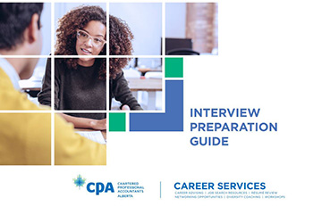 Cover of Interview Preparation Guide