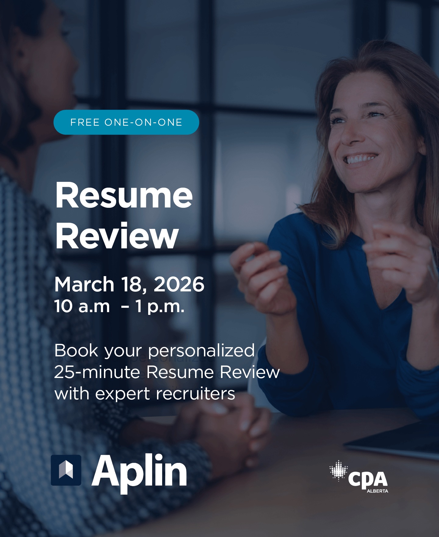 Resume Review - March 2026