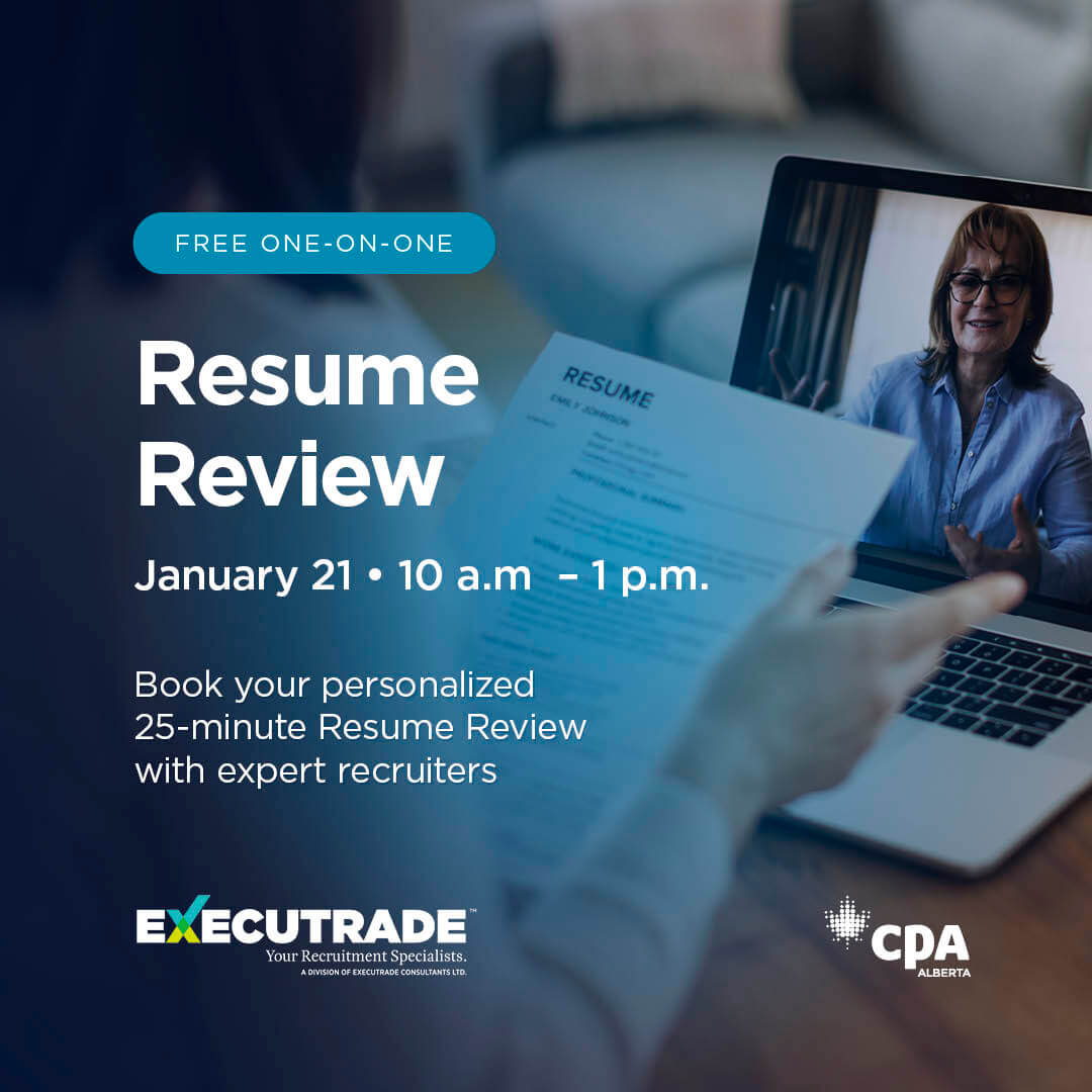 Virtual Rapid Resume Review