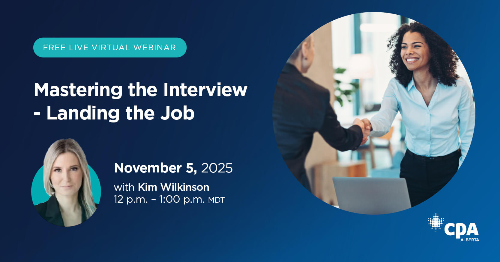 mastering the interview