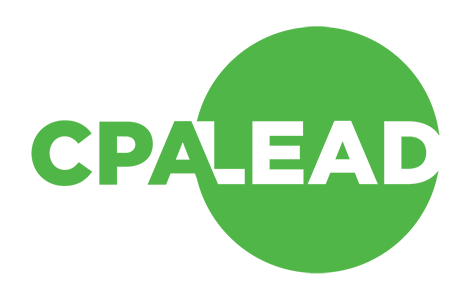 CPA Lead Logo