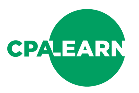 CPA Learn Logo