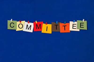 Committee banner